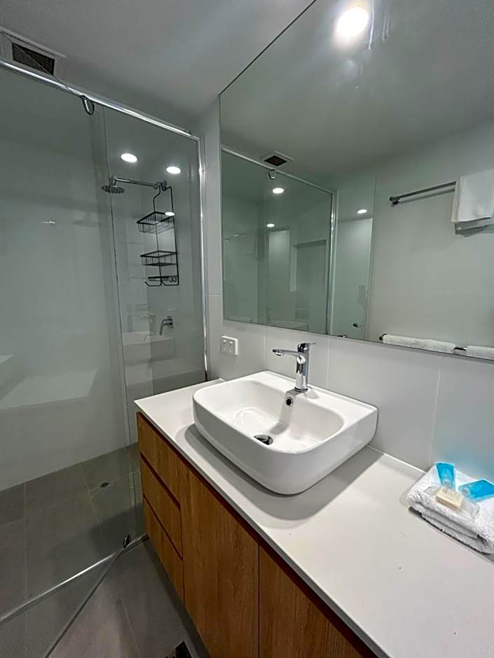 Bella Mare Coolangatta Beachside Apartments