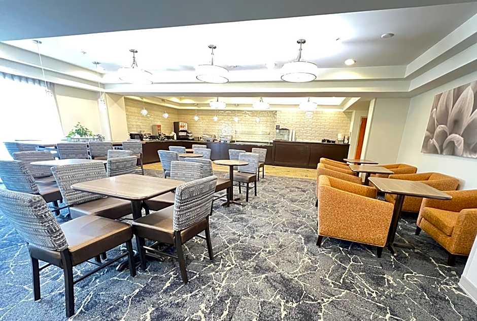 La Quinta Inn & Suites by Wyndham Boise Towne Square