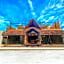 Hotel Bohonito Holbox