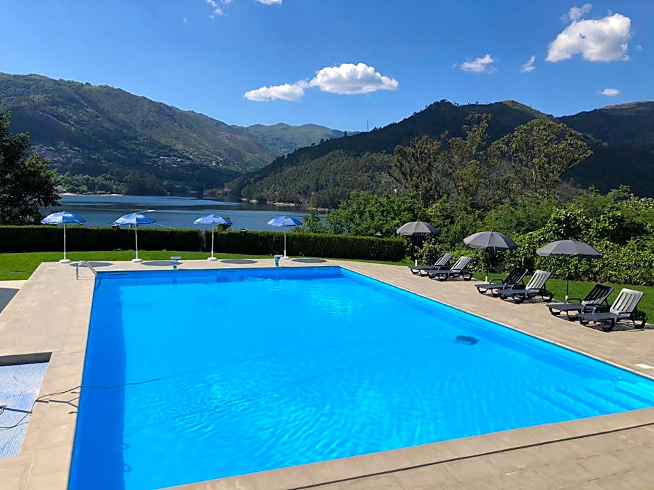 Hotel Portas do Gerês