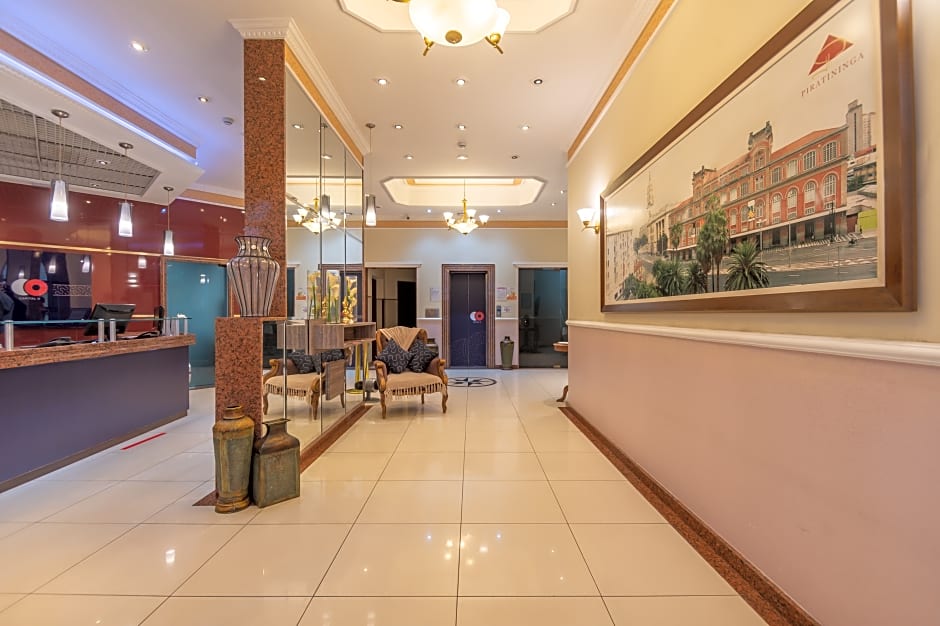 Rede Andrade Piratininga