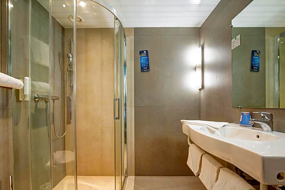 Kyriad Montbeliard - Sochaux