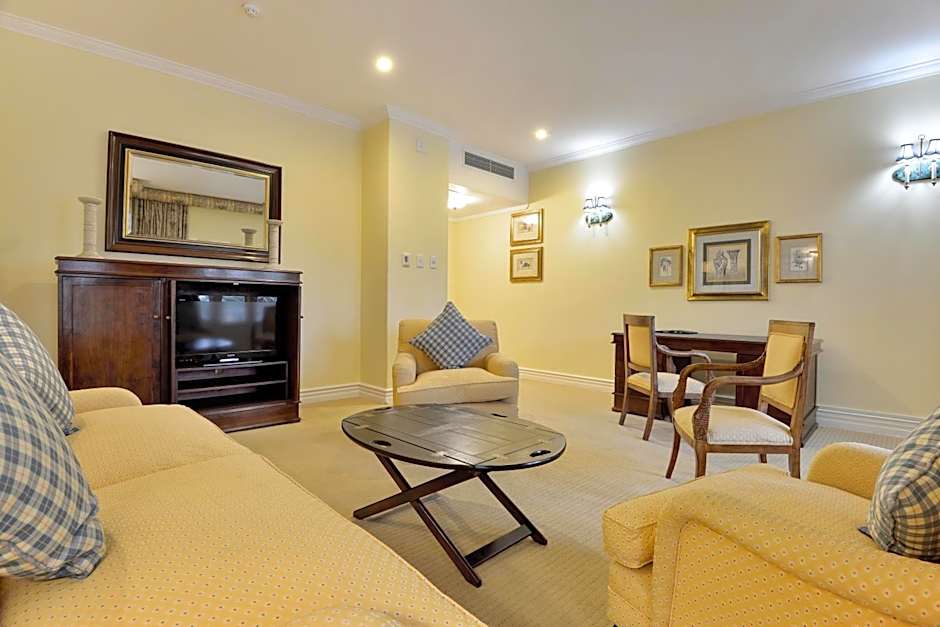 Swakopmund Hotel & Entertainment Centre