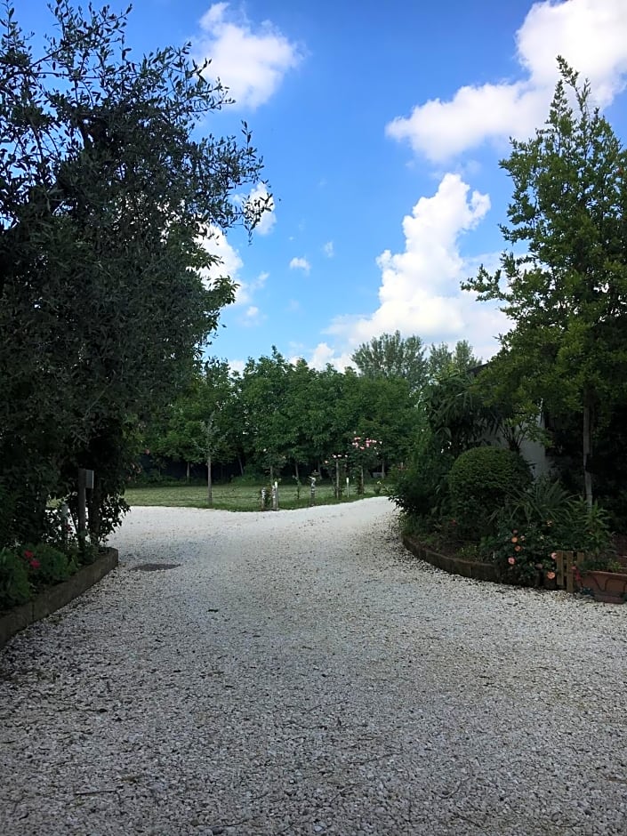 Le Motelle - Camera 30