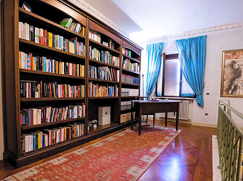 B&B dell'Aviatore
