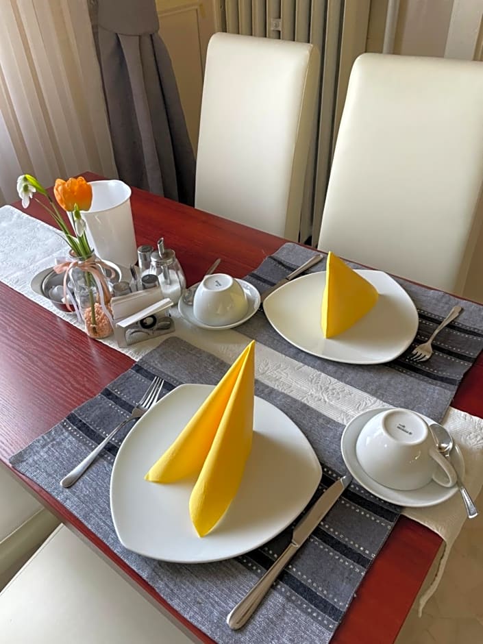 Hotel Schäfer