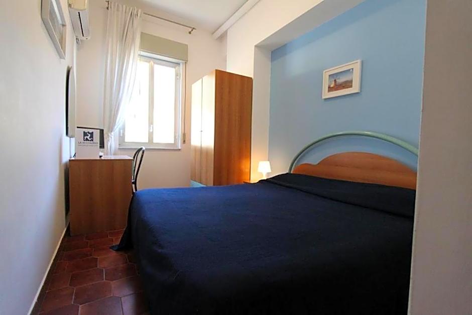 Hotel Ristorante La Scogliera - NUOVA GESTIONE