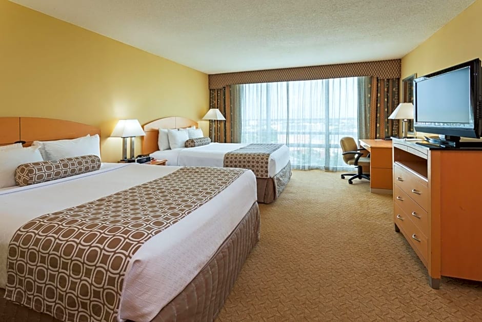 Hotel Kinetic Orlando Universal Blvd
