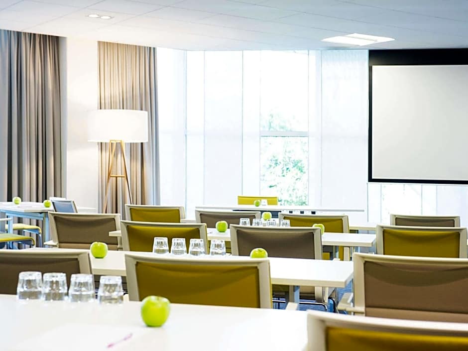 Novotel Rotterdam Brainpark