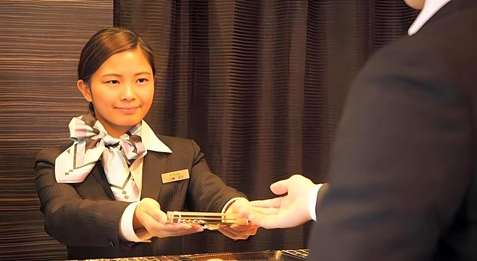 Hotel Areaone Kushiro