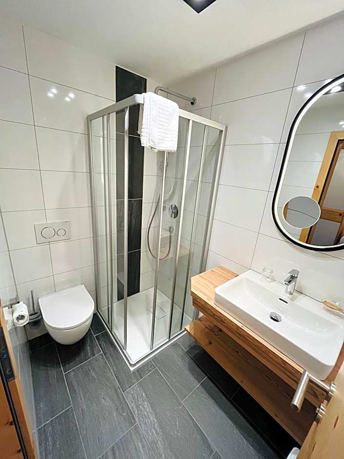 Hotel Garni Obermair