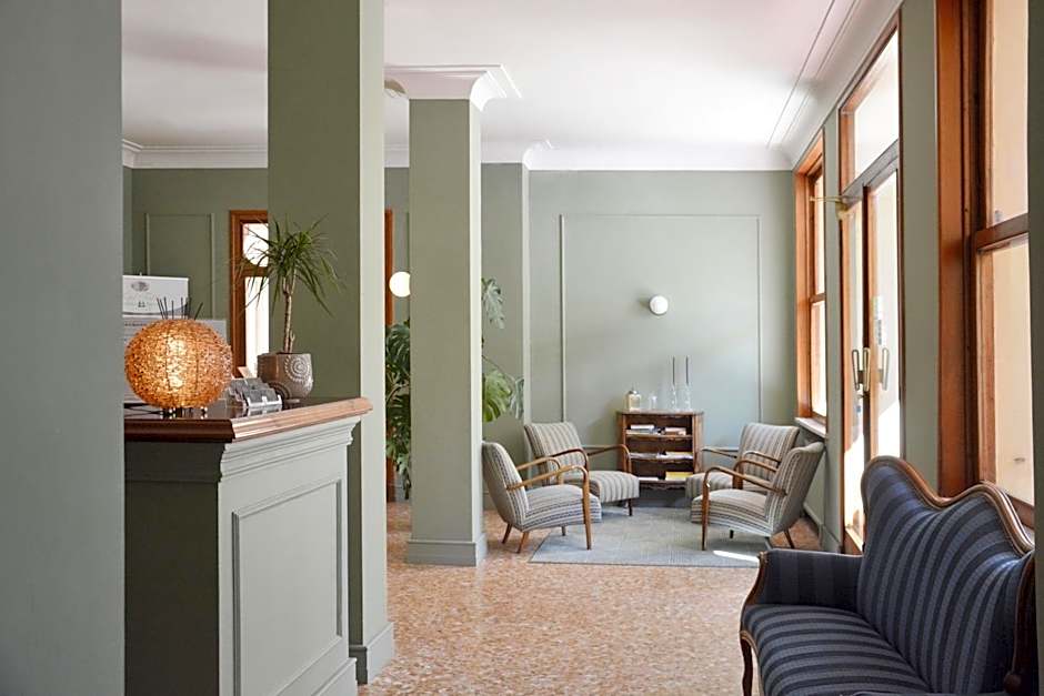 Hotel Touring Wellness & Beauty