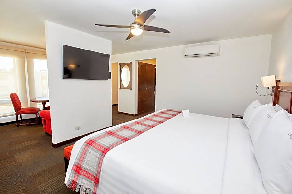 Casa Andina Premium Arequipa