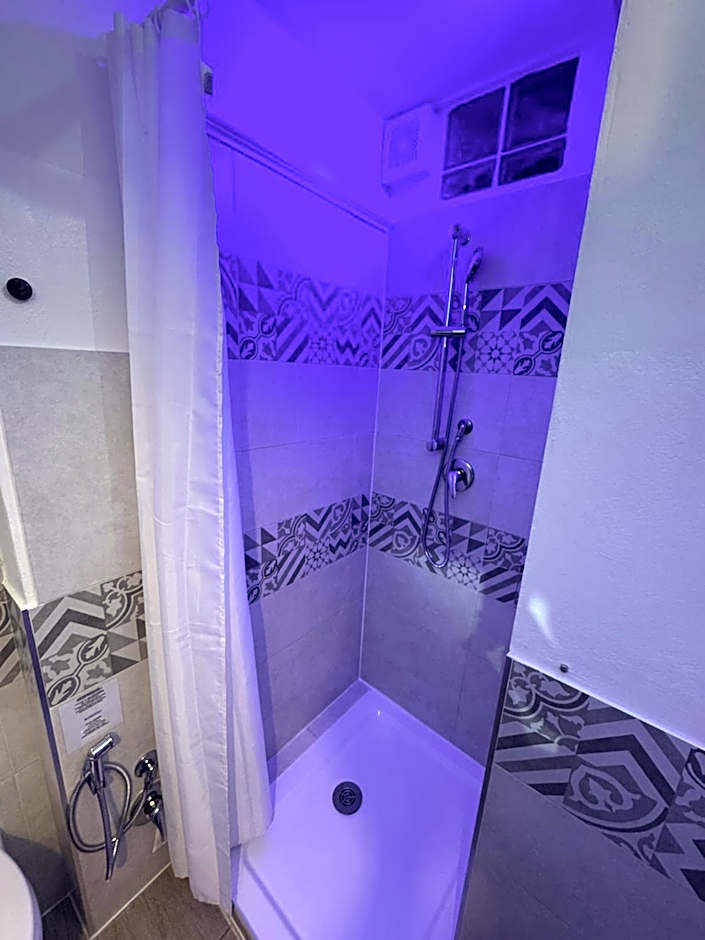 Lu Bàtil B&B - Rooms