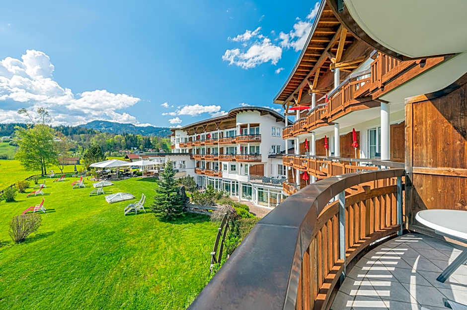 Alpenhof Oberstdorf Hotel & SPA, Signature Collection by BW