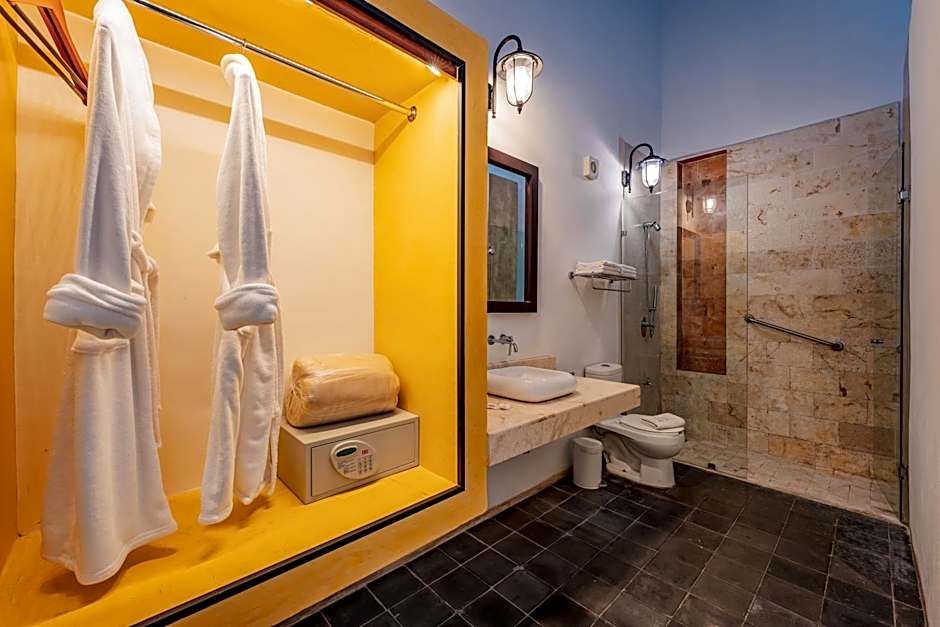 Casona Las Tres Marías - Hotel Only adults