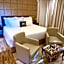 Sillage Palace Sky & Spa