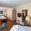 Best Western Wein-Und Parkhotel Nierstein