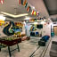 Hindustan By Backpackers Heaven Near Connaught Place