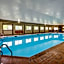 Best Western Indian Oak
