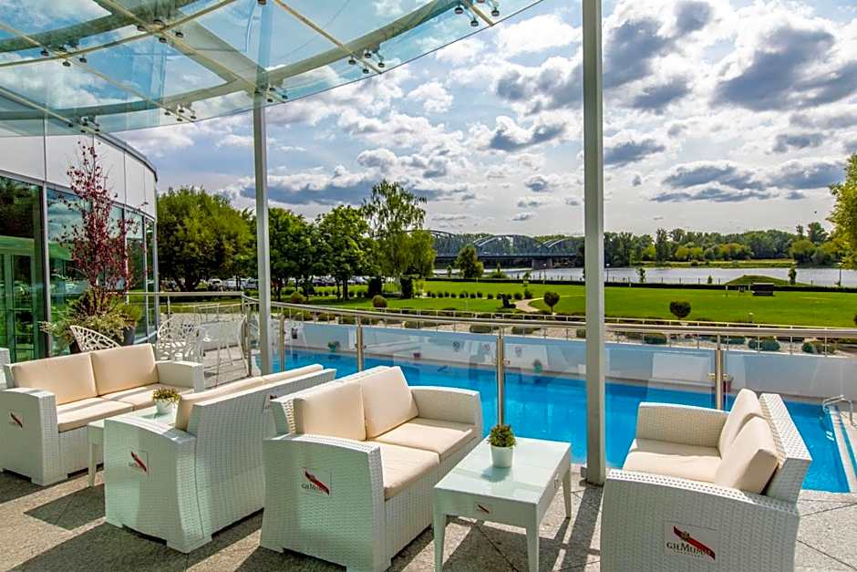 Copernicus Torun Hotel