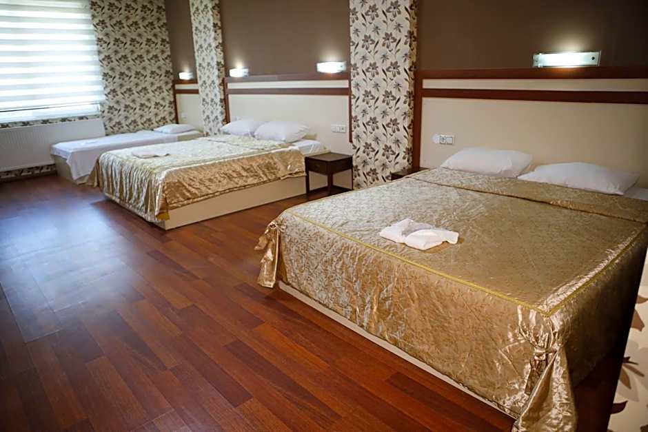 Safir Hotels Silivri