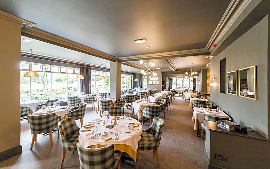 Borrowdale Gates Hotel