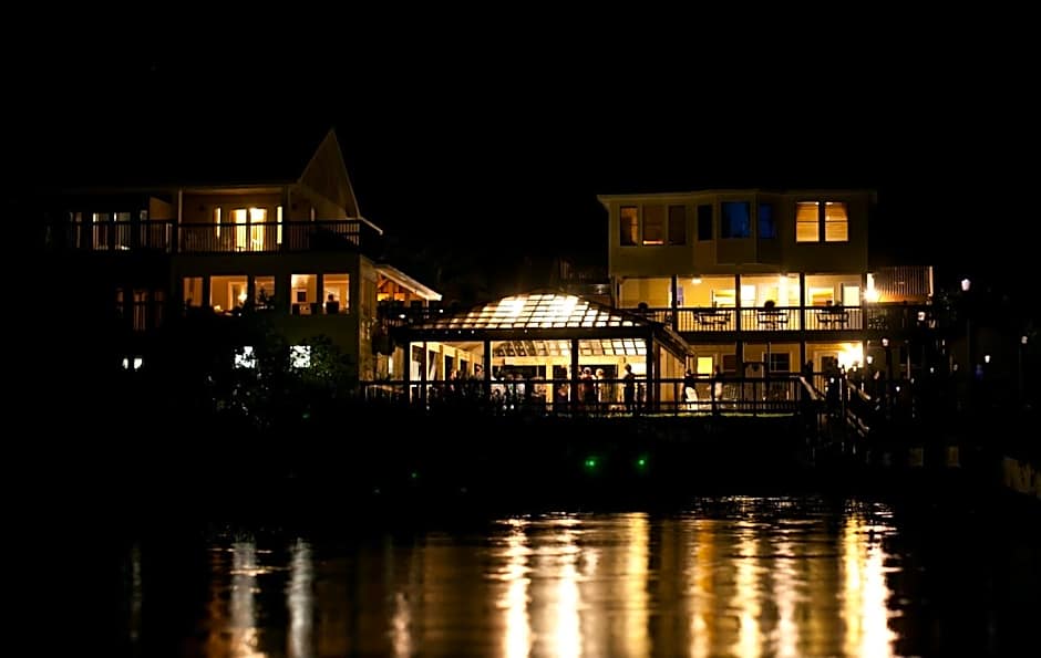 The Inn on Pamlico Sound