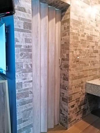 King Room with Spa Bath