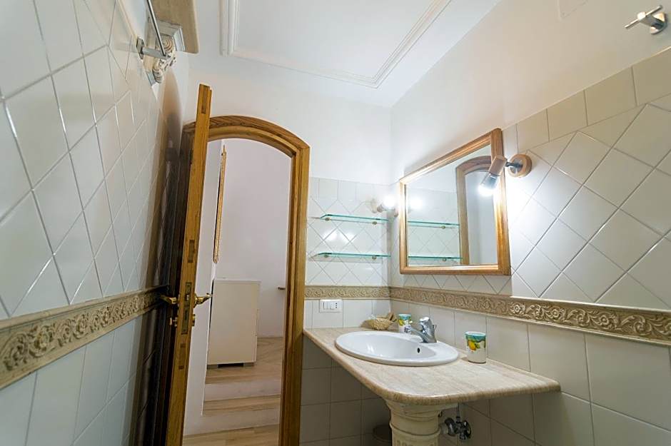 Il Veliero B&B charming rooms