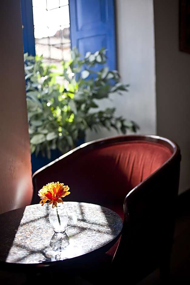 Tierra Viva Cusco Saphi Hotel