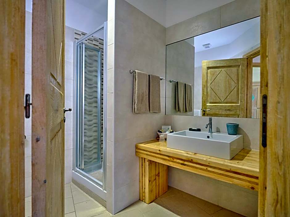 Dolce Vita Boutique Hotel