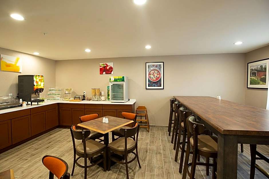 Quality Inn & Suites Hammond Near I-8090