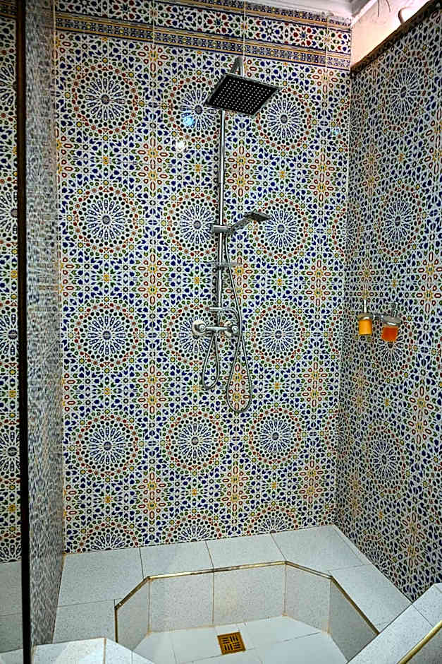Riad Balkisse
