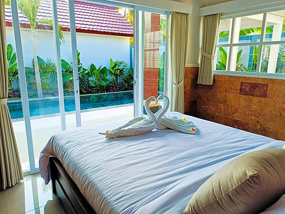 Villa TWIN FLOWER