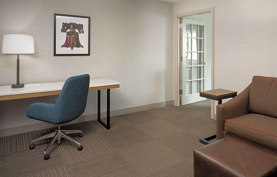 Hilton Garden Inn Philadelphia Center City