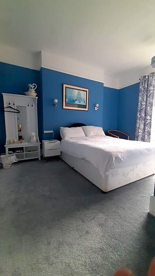 The Coventry Guest House