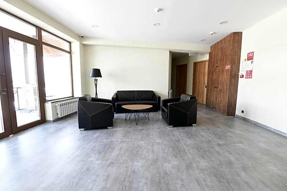 Hotel Ereto
