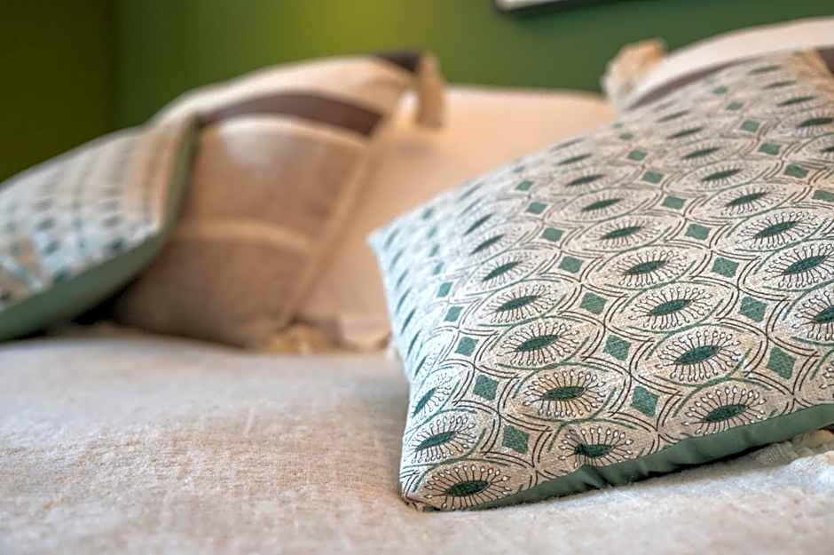 Hôtel Restaurant Le Fiacre à Quend plage