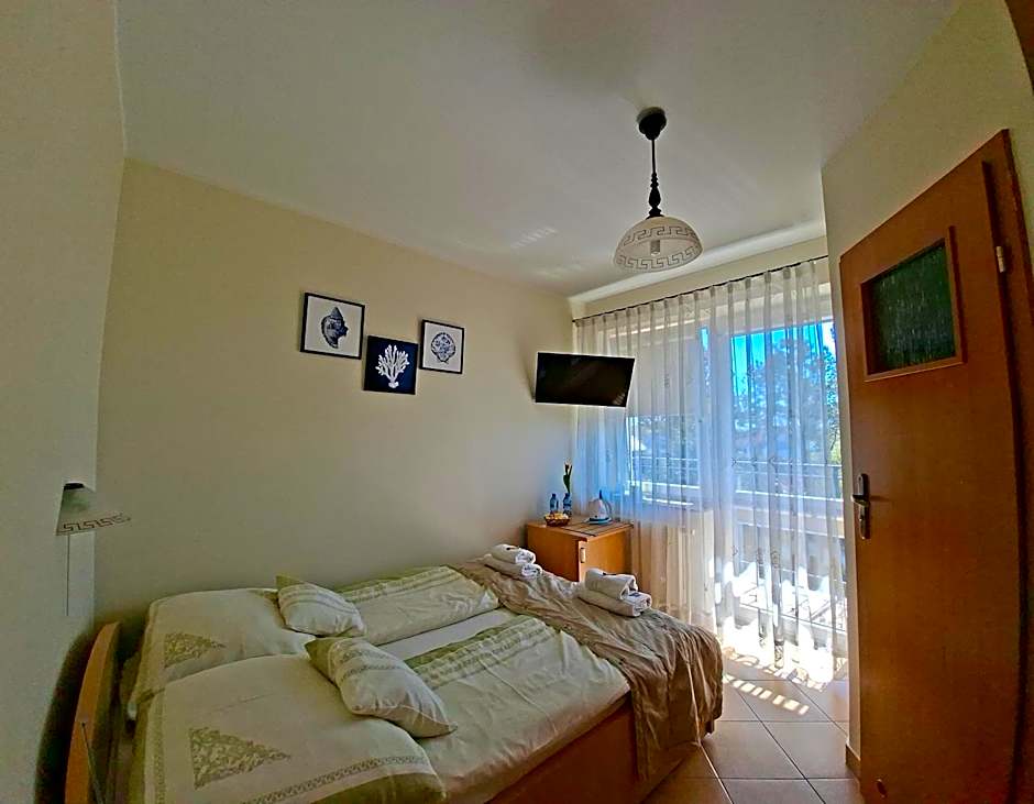 Willa Atrium