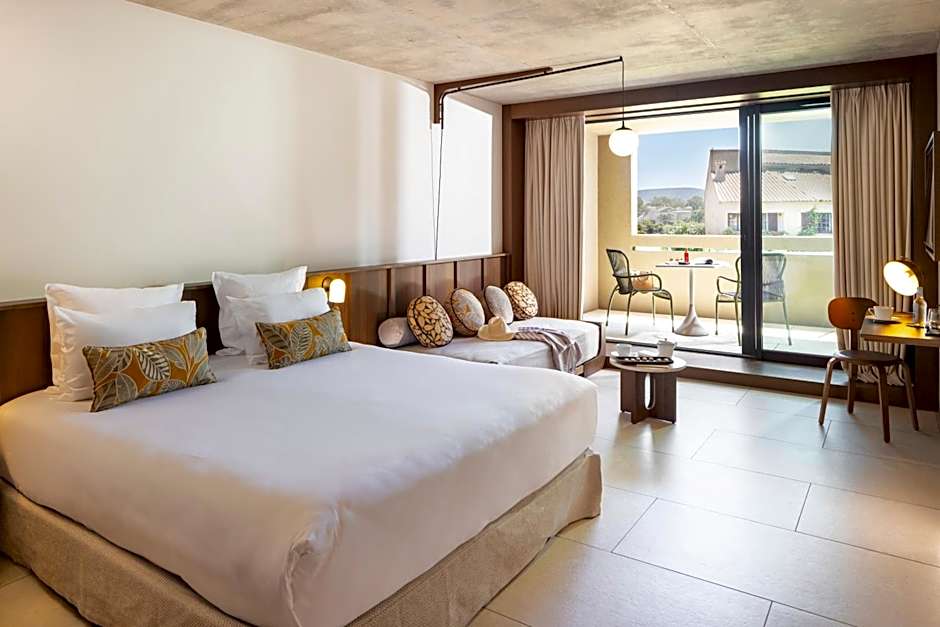 Hôtel Spa & Restaurant - Son de Mar