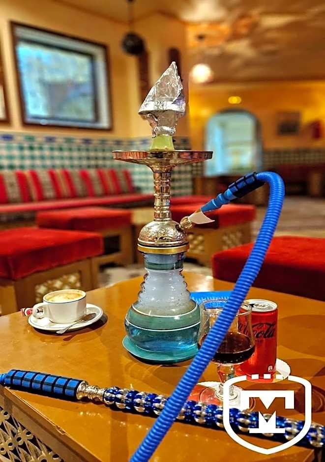 El Mouradi Tozeur