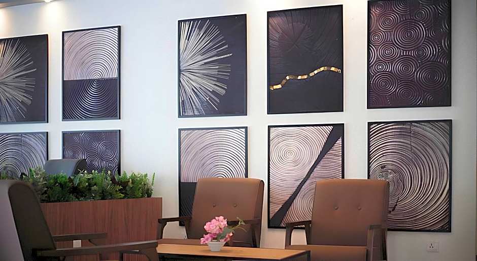 Sunstone Hotel Penang