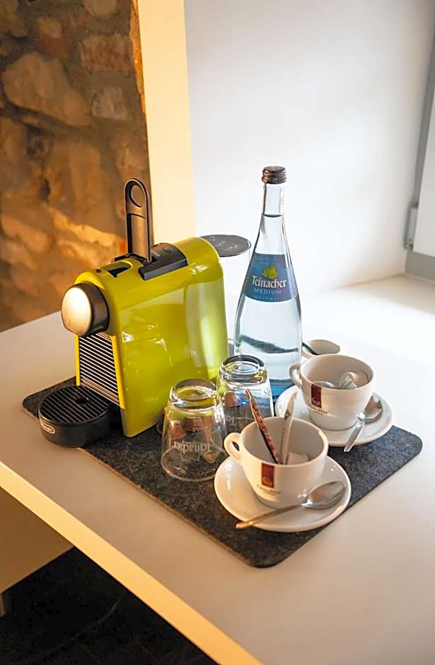 Design Hotel & Restaurant Löwen