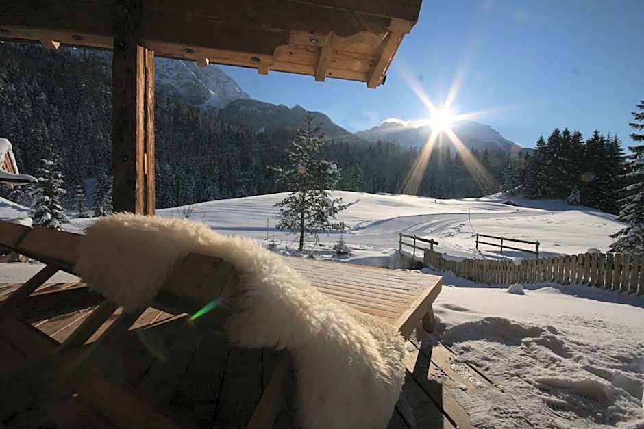 LaPosch - Dein Bergaway