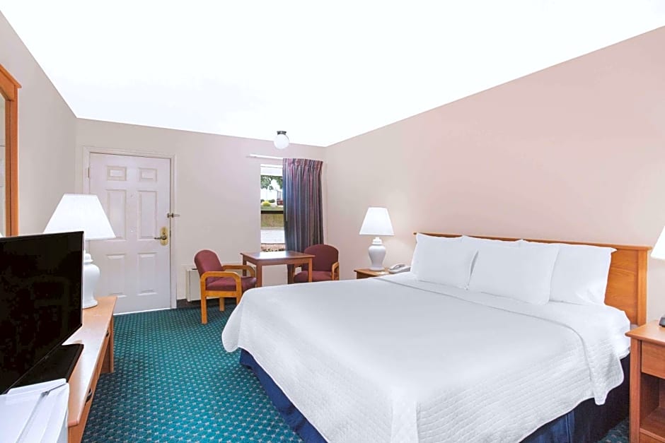 Days Inn by Wyndham Wytheville