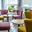 Hotel Ecluse 34