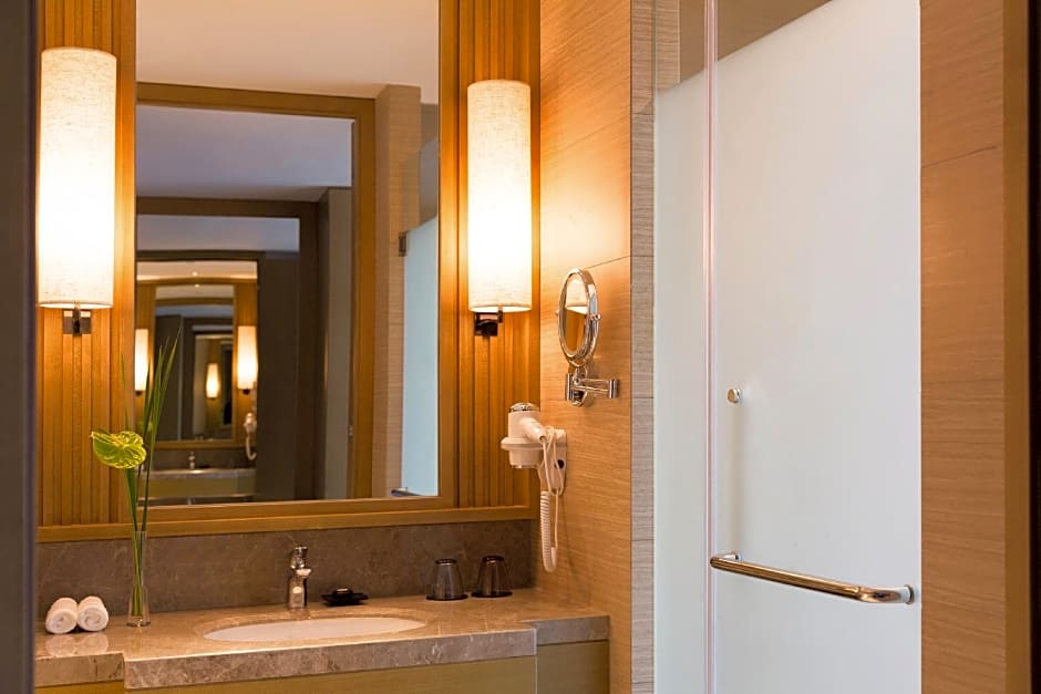 Pullman Nanchang Sunac