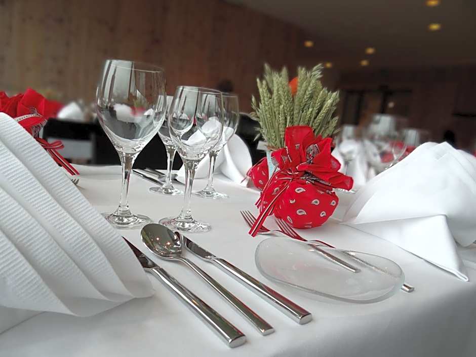 Seminarhotel Lihn
