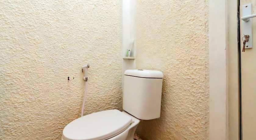 Urbanview Hotel Kangen Bungalow Purwakarta by RedDoorz